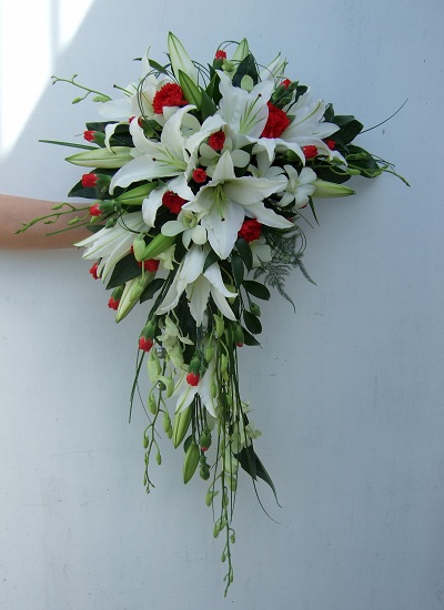 Wedding flowers gosport